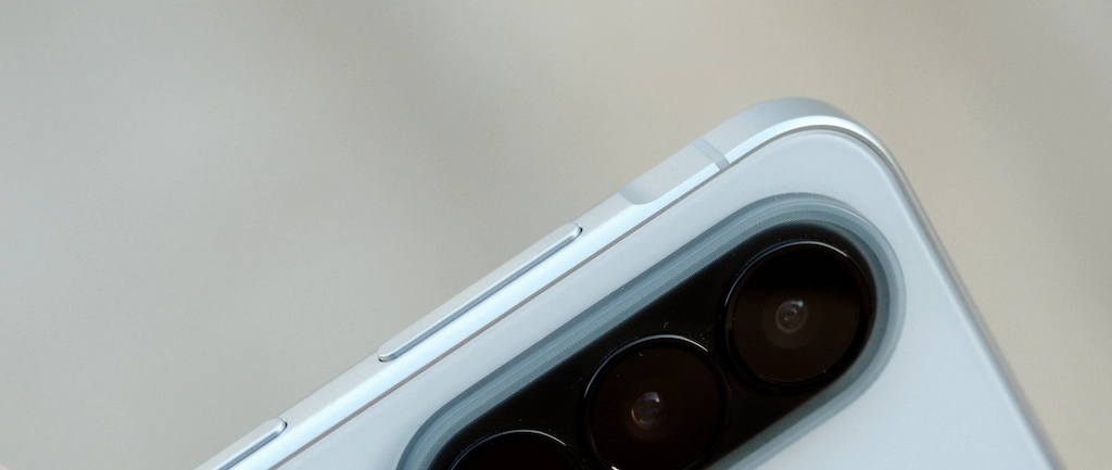 Samsung Galaxy A57: recepta na święty spokój